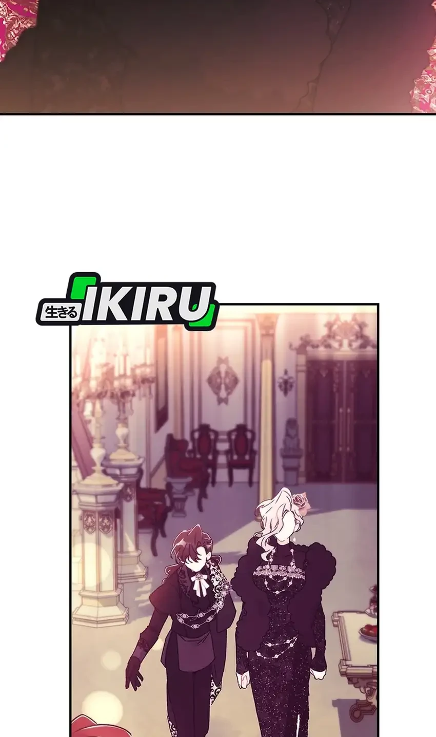I Became the Male Lead's Adopted Daughter Chapter 159 Gambar 64