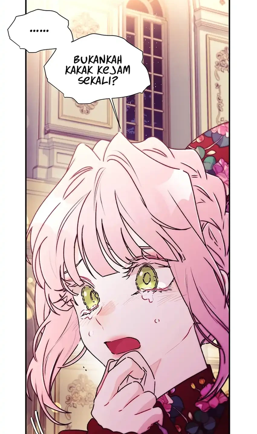 I Became the Male Lead's Adopted Daughter Chapter 159 Gambar 68