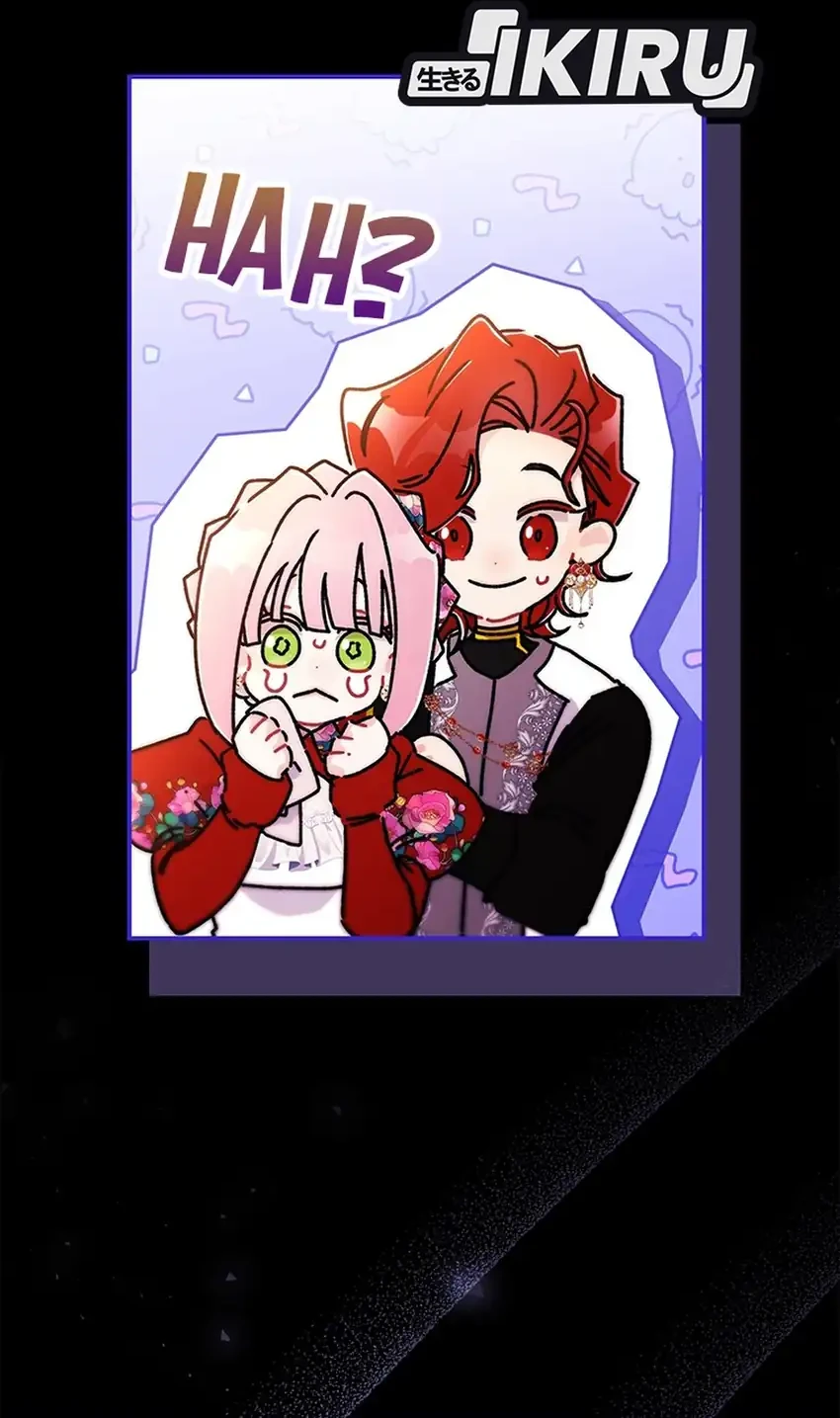 I Became the Male Lead's Adopted Daughter Chapter 159 Gambar 74