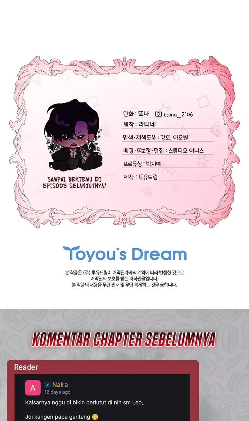I Became the Male Lead's Adopted Daughter Chapter 159 Gambar 76