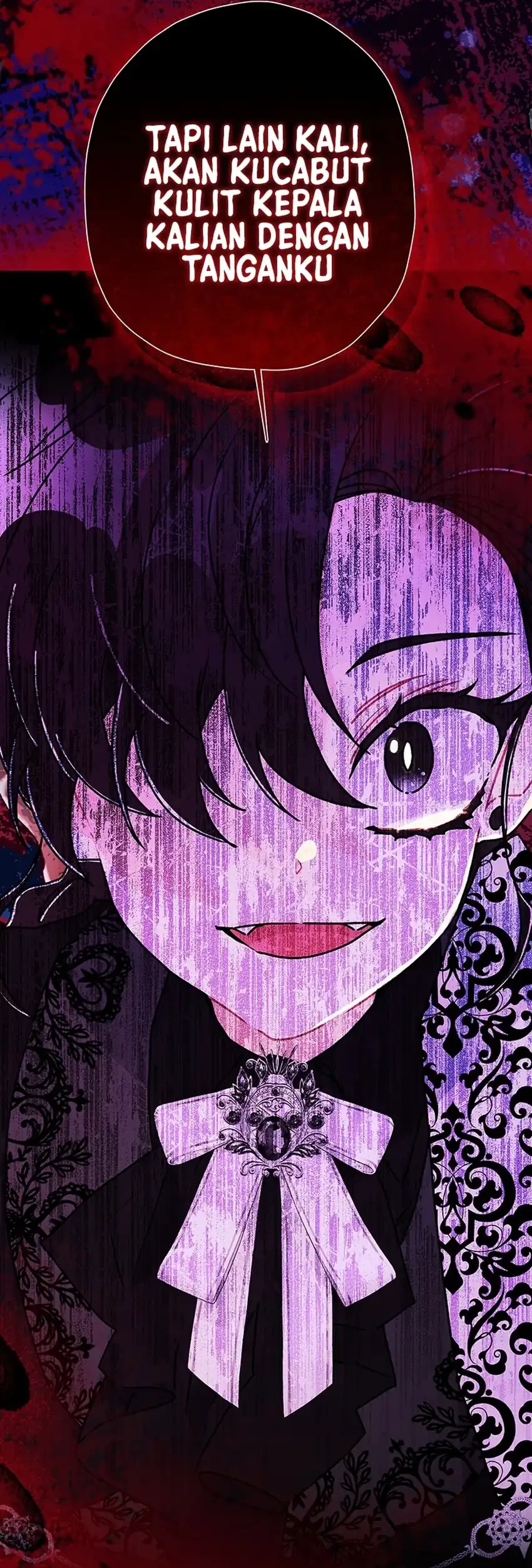 I Became the Male Lead's Adopted Daughter Chapter 160 Gambar 54