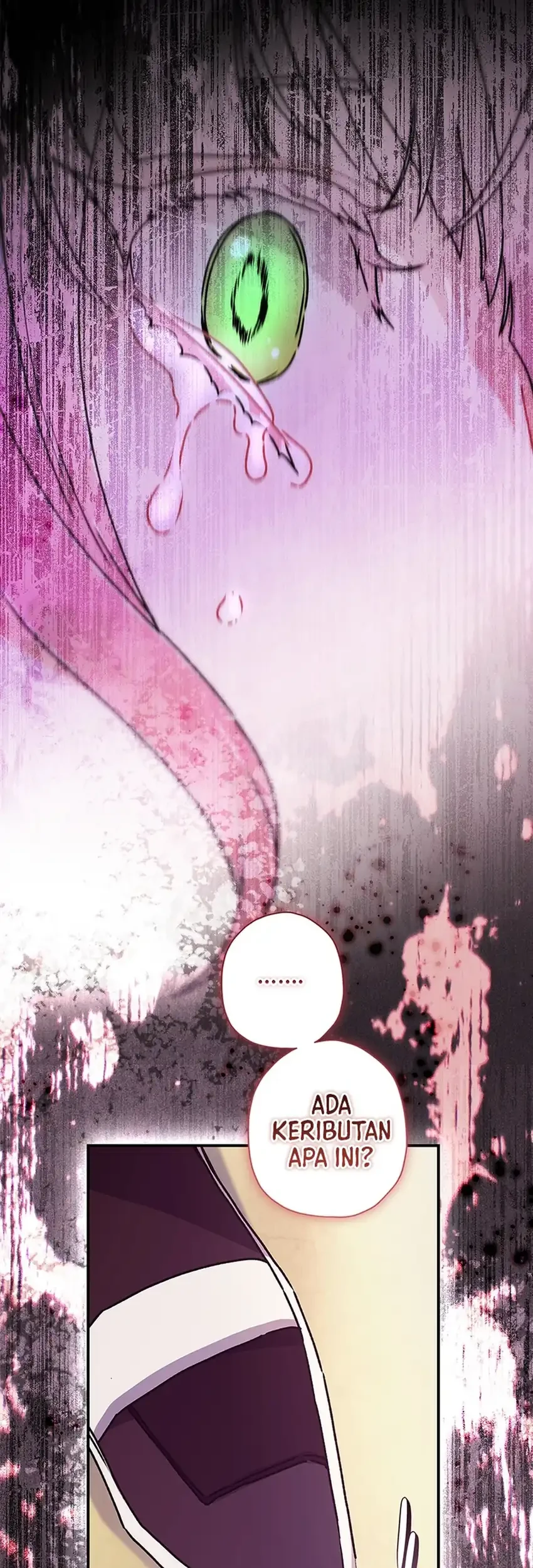 I Became the Male Lead's Adopted Daughter Chapter 160 Gambar 56
