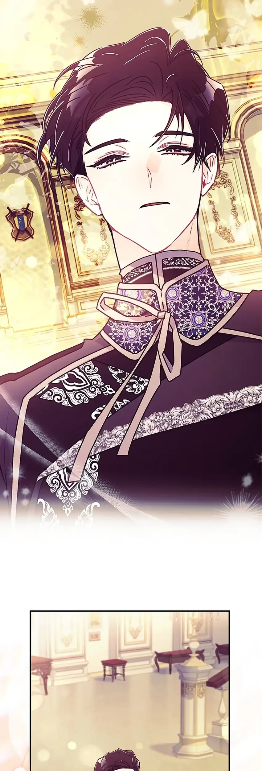 I Became the Male Lead's Adopted Daughter Chapter 160 Gambar 68