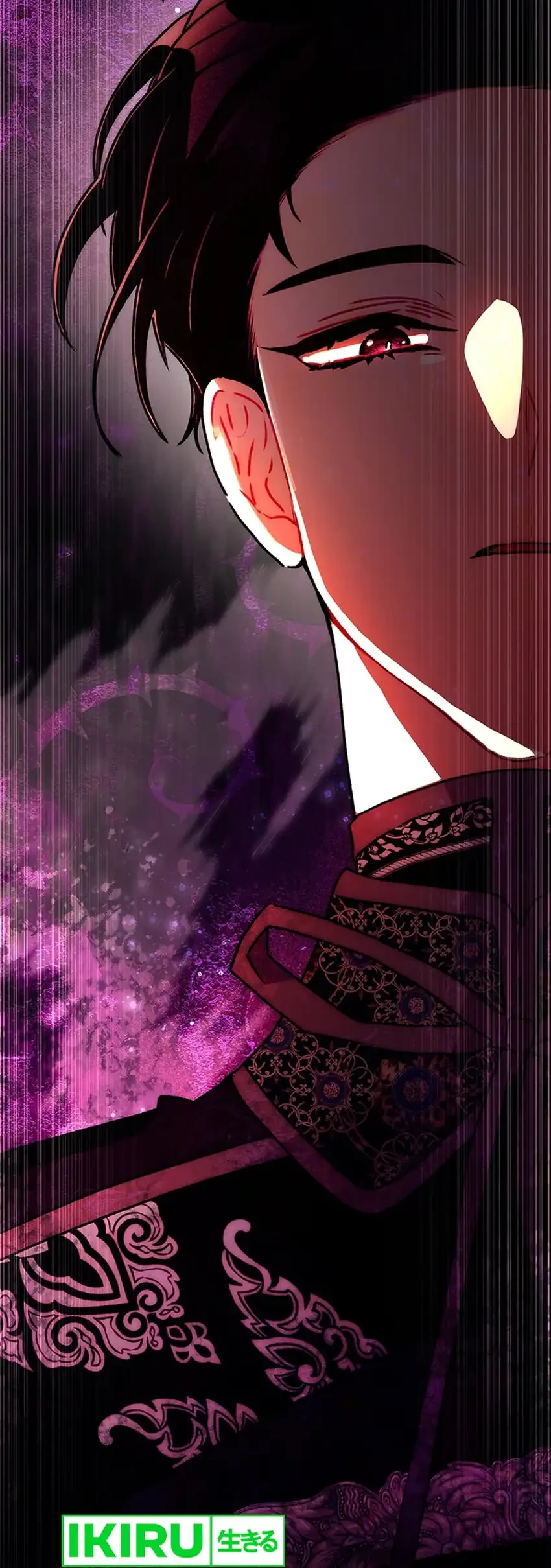 I Became the Male Lead's Adopted Daughter Chapter 160 Gambar 79
