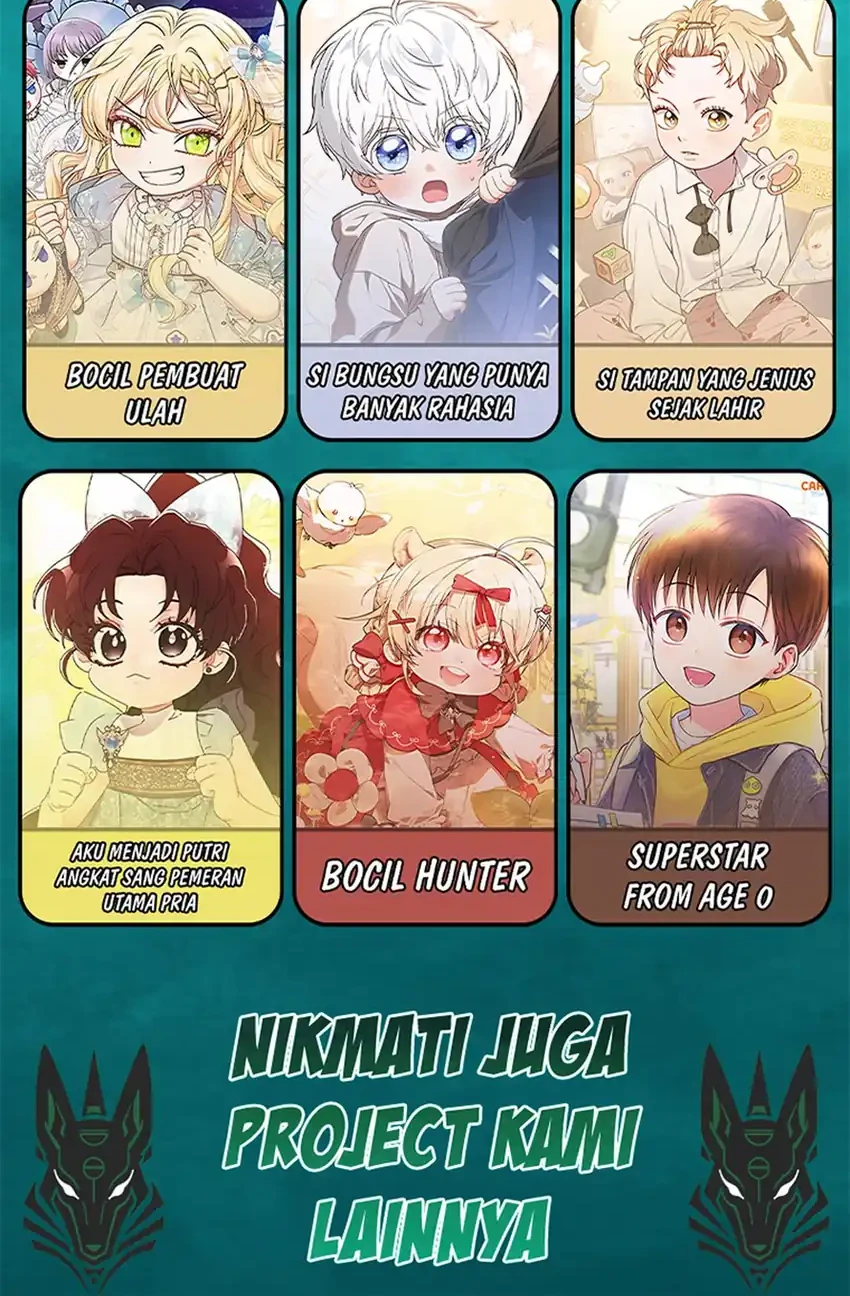 I Became the Male Lead's Adopted Daughter Chapter 160 Gambar 83