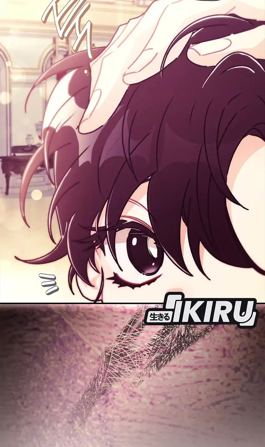 I Became the Male Lead's Adopted Daughter Chapter 161 Gambar 46