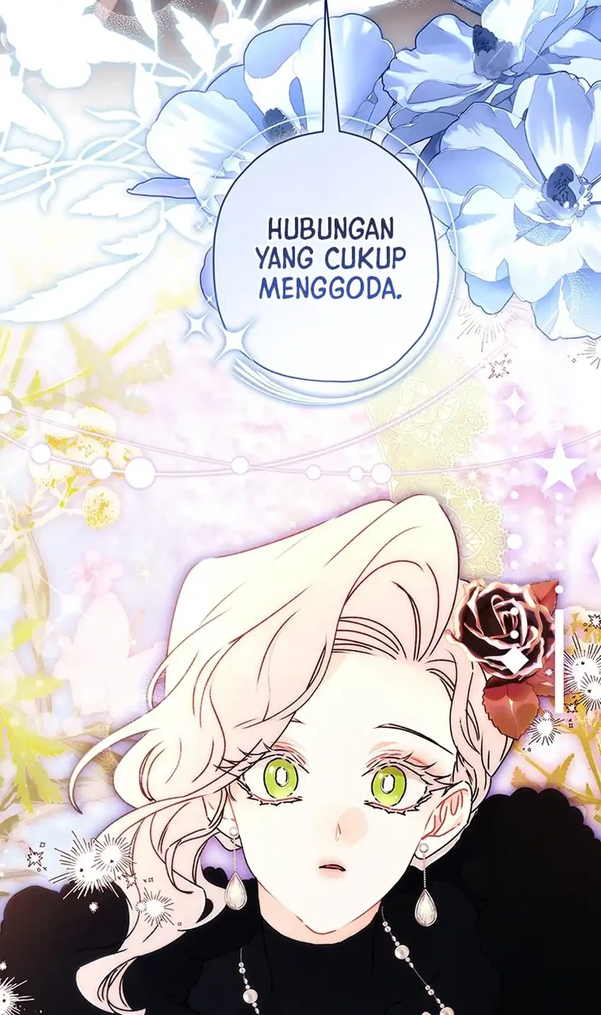 I Became the Male Lead's Adopted Daughter Chapter 161 Gambar 48