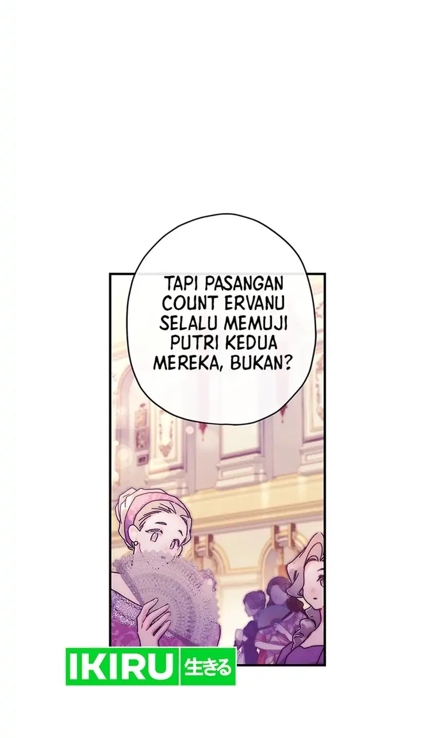 I Became the Male Lead's Adopted Daughter Chapter 161 Gambar 56