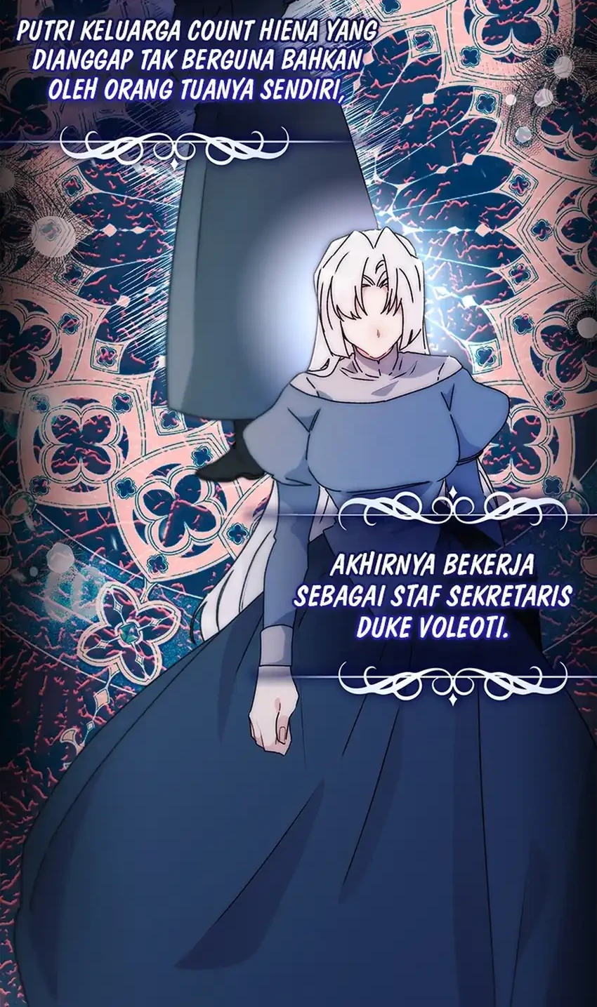 I Became the Male Lead's Adopted Daughter Chapter 161 Gambar 58