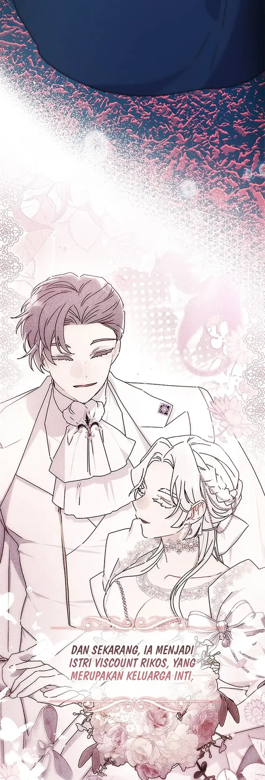 I Became the Male Lead's Adopted Daughter Chapter 161 Gambar 59