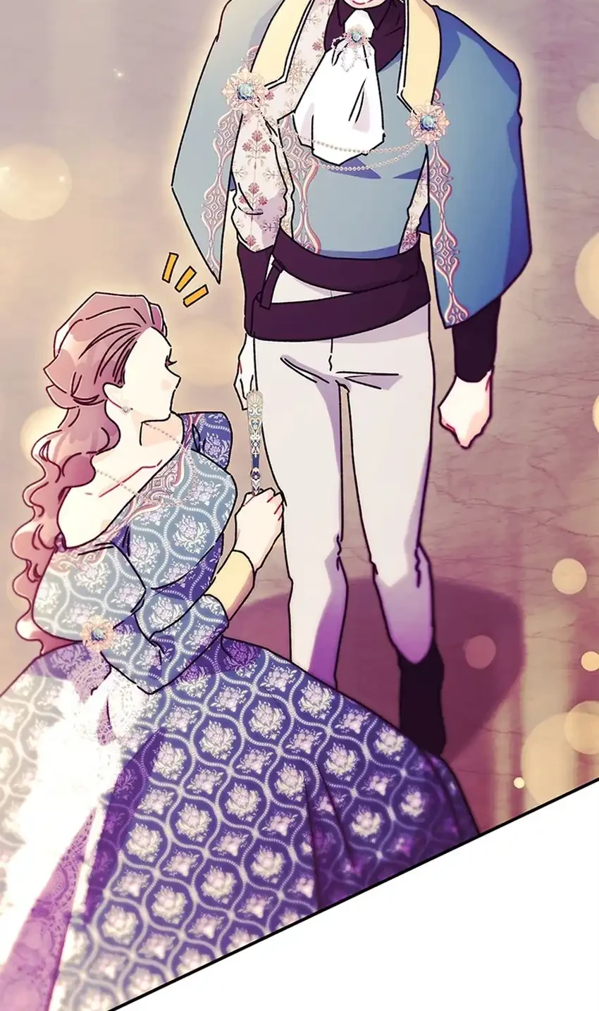 I Became the Male Lead's Adopted Daughter Chapter 161 Gambar 64