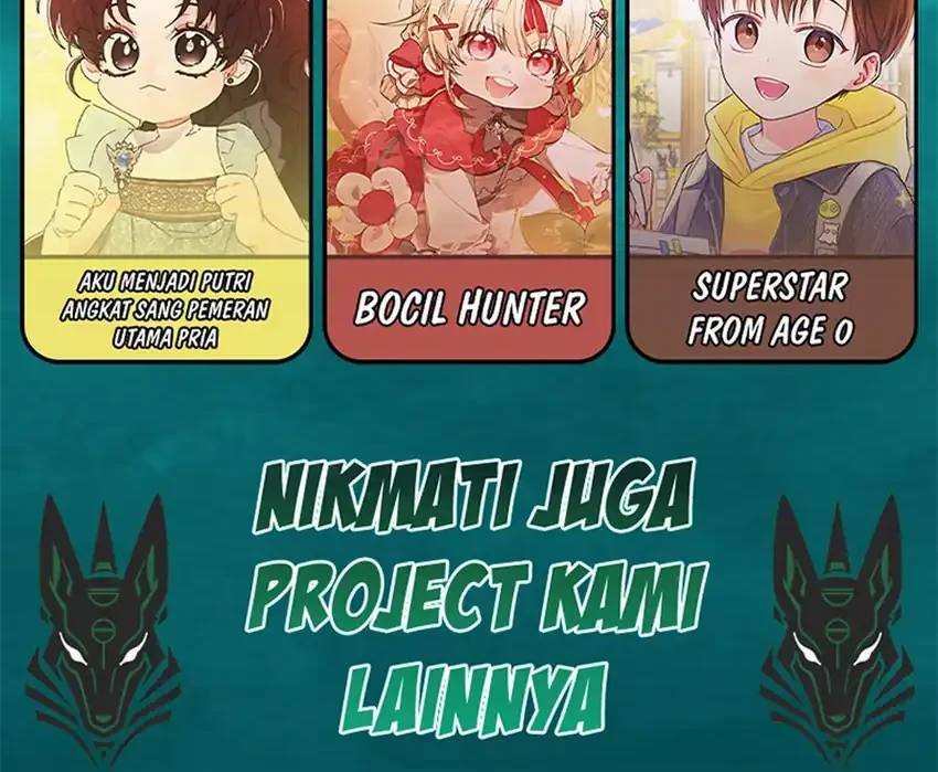 I Became the Male Lead's Adopted Daughter Chapter 161 Gambar 70
