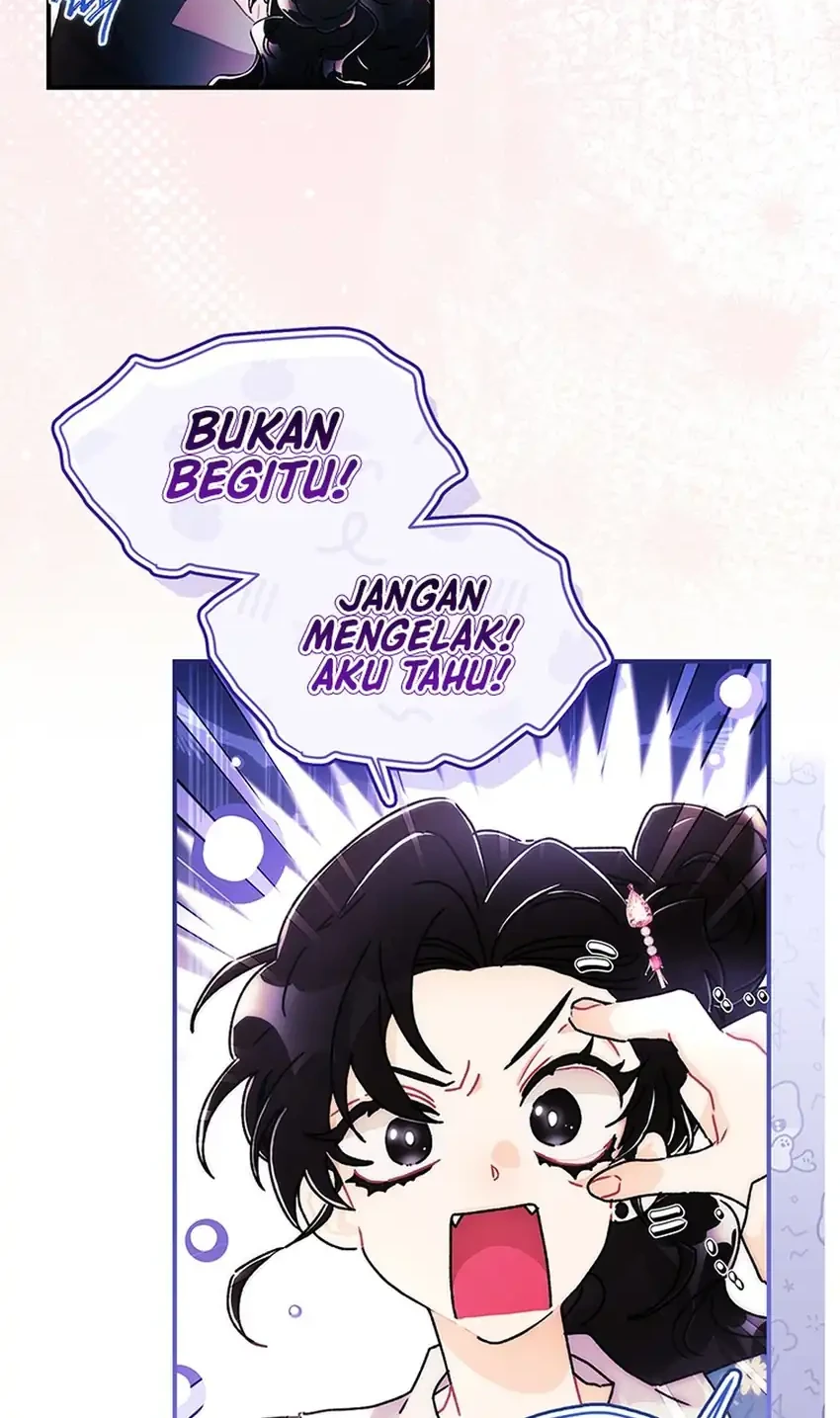 I Became the Male Lead's Adopted Daughter Chapter 162 Gambar 44