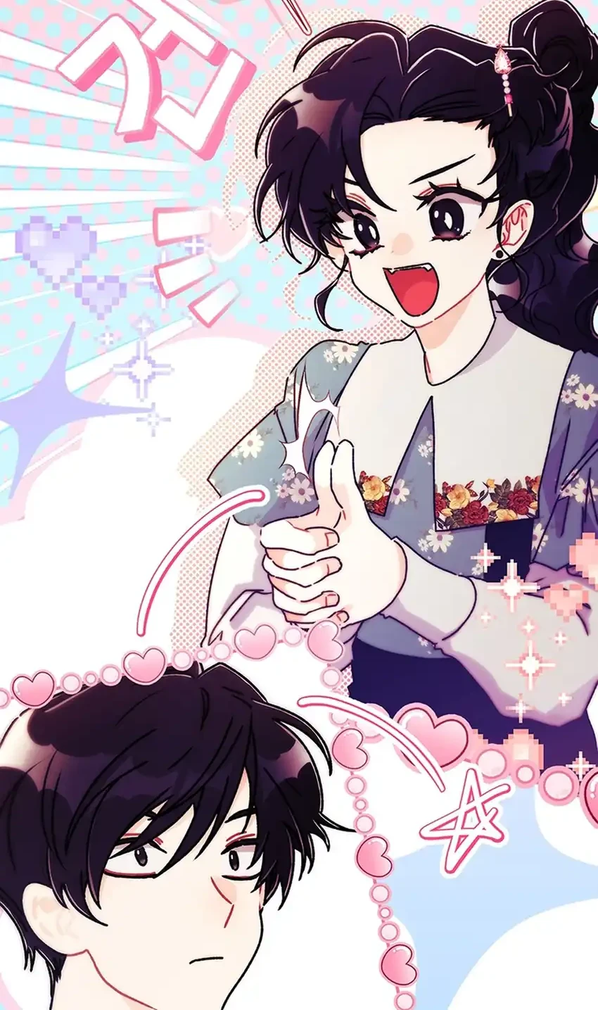 I Became the Male Lead's Adopted Daughter Chapter 162 Gambar 48