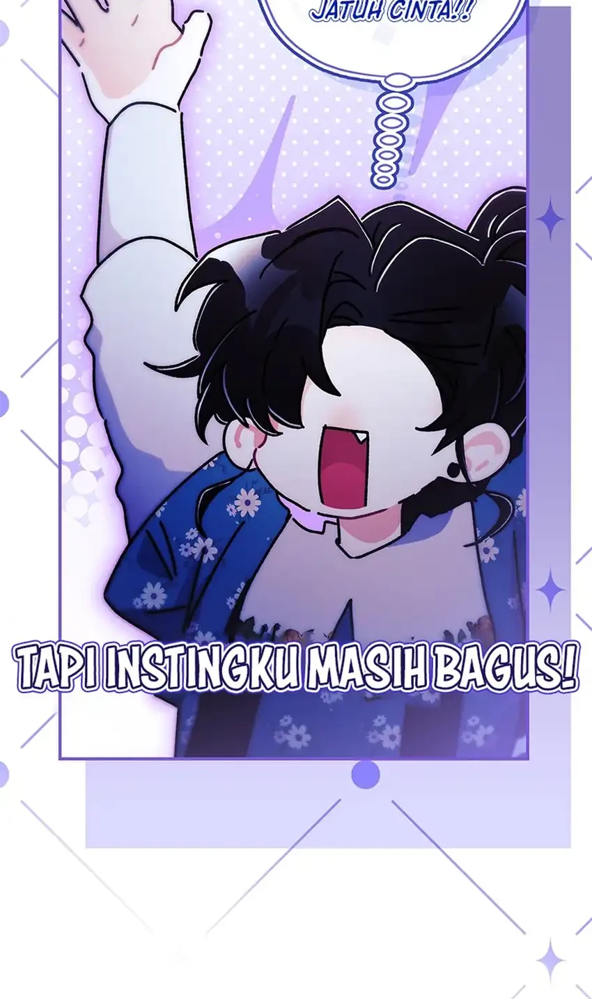 I Became the Male Lead's Adopted Daughter Chapter 162 Gambar 50