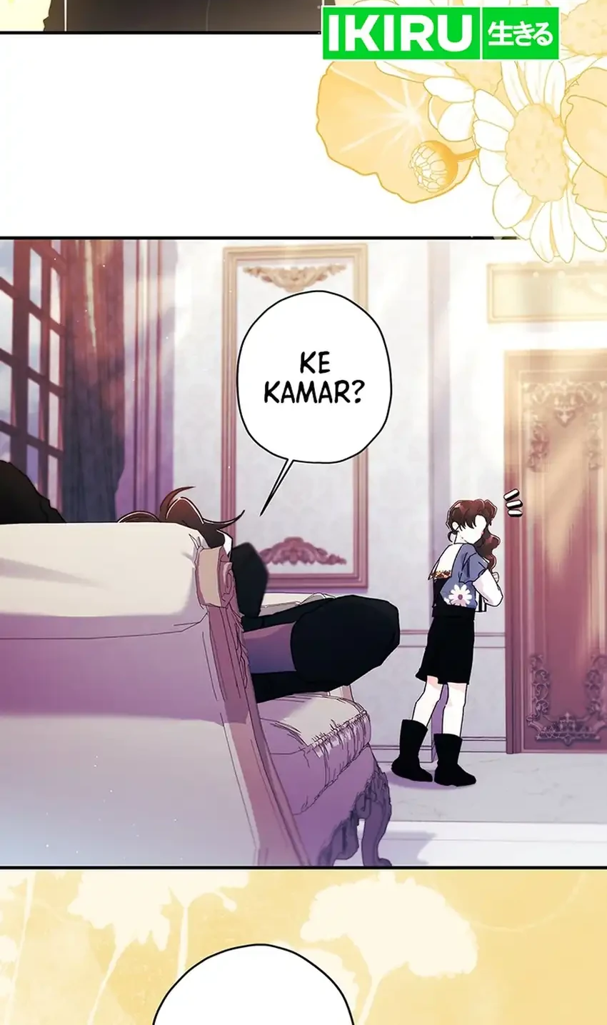 I Became the Male Lead's Adopted Daughter Chapter 162 Gambar 52