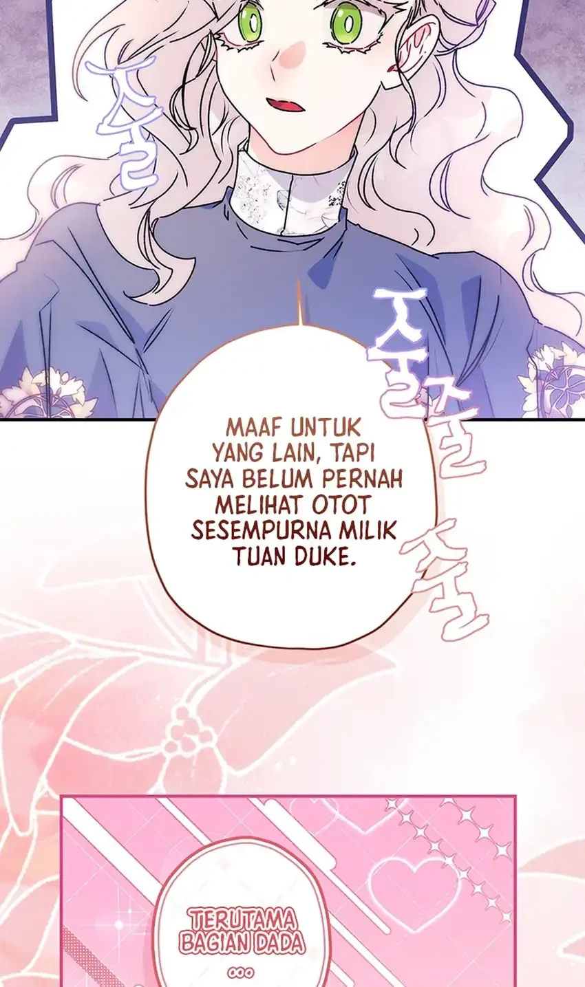 I Became the Male Lead's Adopted Daughter Chapter 162 Gambar 58