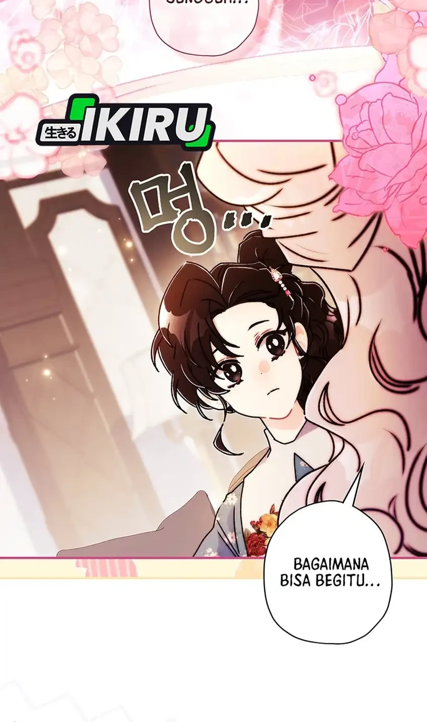 I Became the Male Lead's Adopted Daughter Chapter 162 Gambar 62