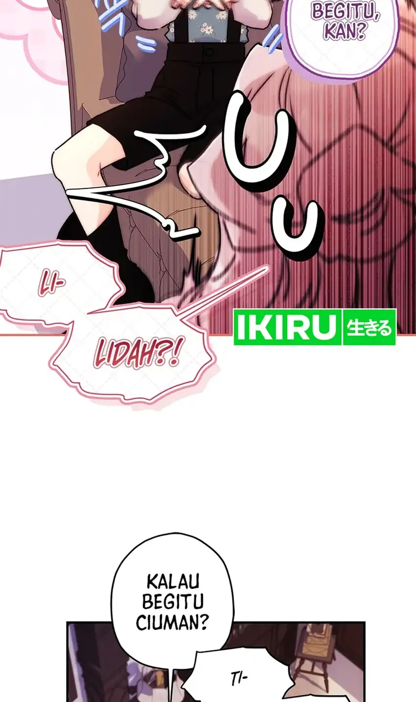 I Became the Male Lead's Adopted Daughter Chapter 162 Gambar 66