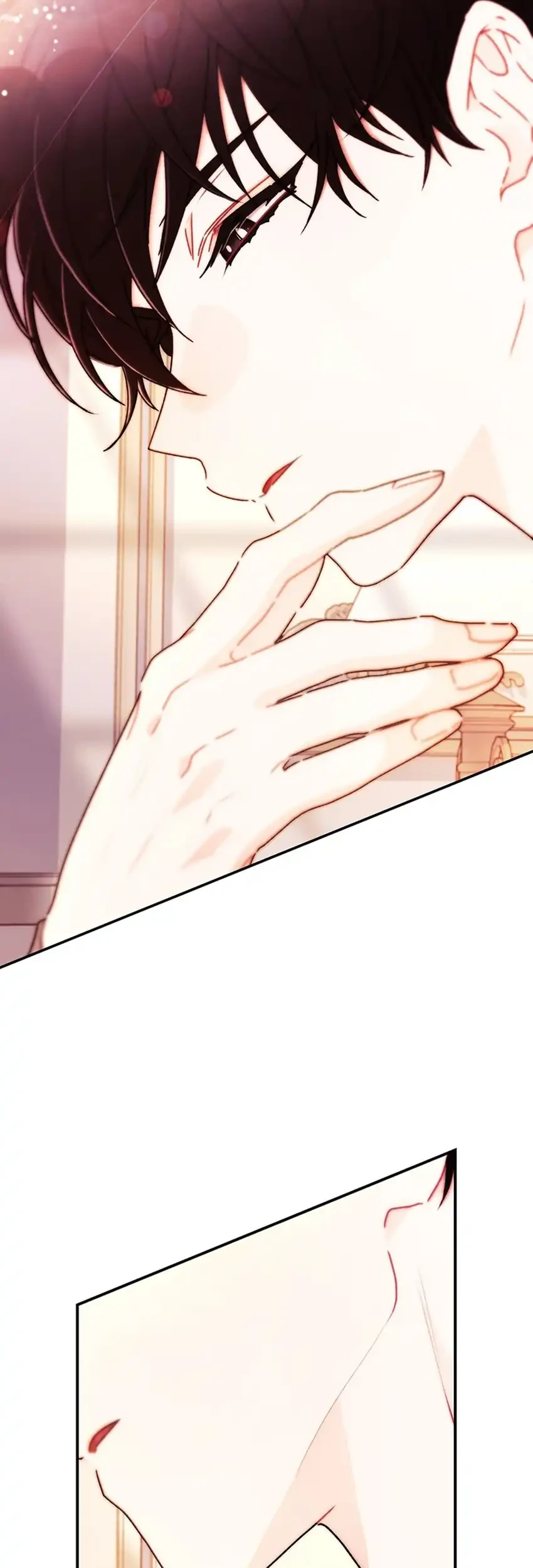 I Became the Male Lead's Adopted Daughter Chapter 163 Gambar 57