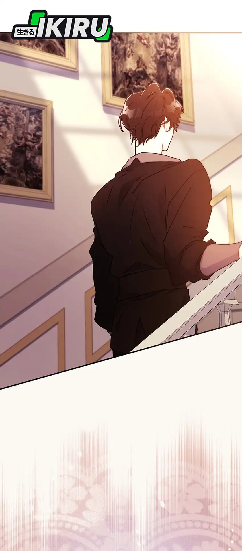 I Became the Male Lead's Adopted Daughter Chapter 163 Gambar 61