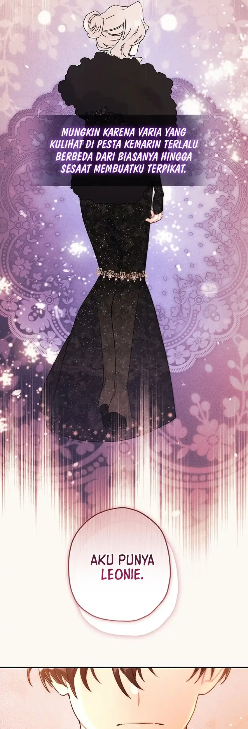 I Became the Male Lead's Adopted Daughter Chapter 163 Gambar 62
