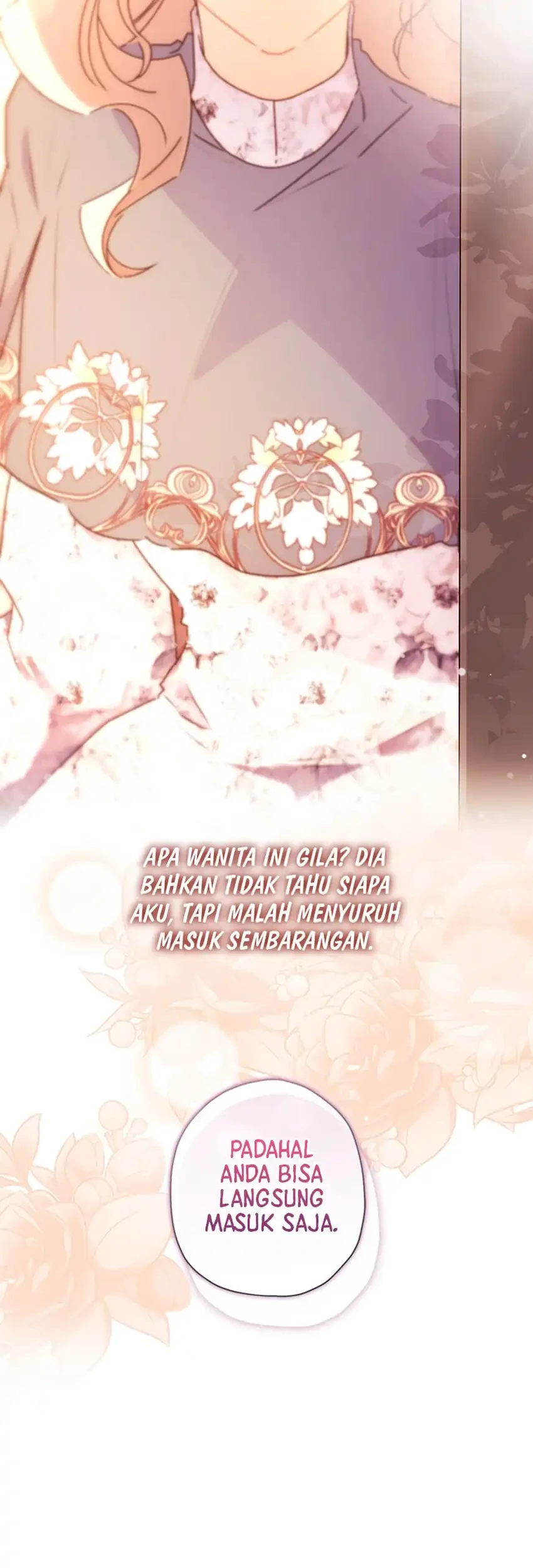 I Became the Male Lead's Adopted Daughter Chapter 163 Gambar 74