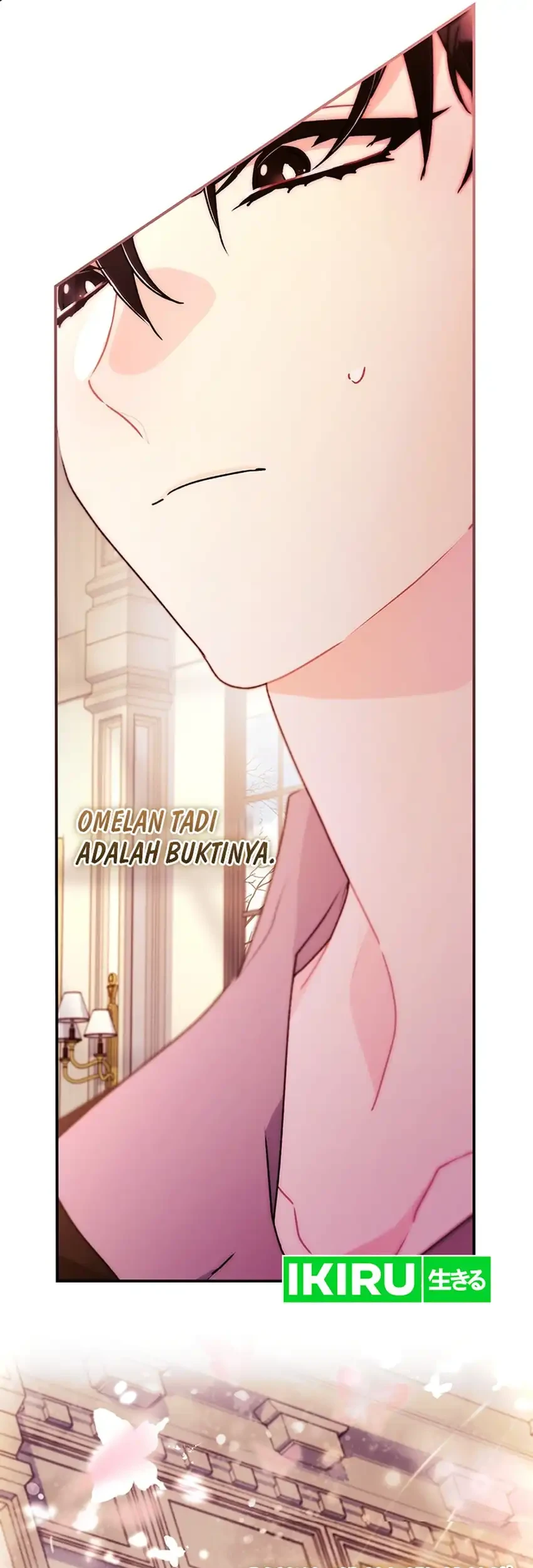I Became the Male Lead's Adopted Daughter Chapter 163 Gambar 84