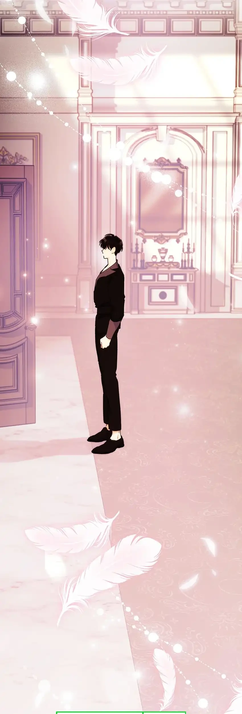 I Became the Male Lead's Adopted Daughter Chapter 163 Gambar 90