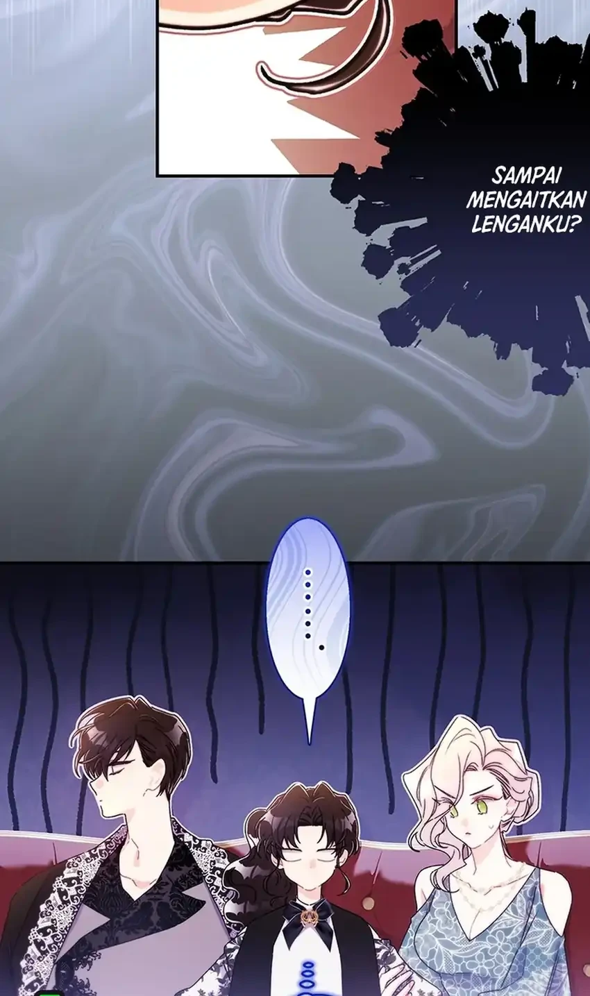 I Became the Male Lead's Adopted Daughter Chapter 164 Gambar 46