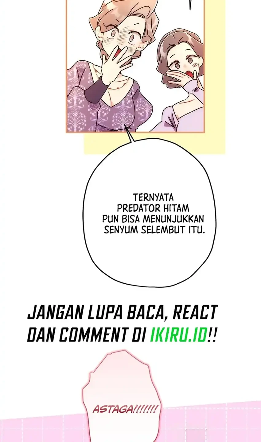 I Became the Male Lead's Adopted Daughter Chapter 164 Gambar 54