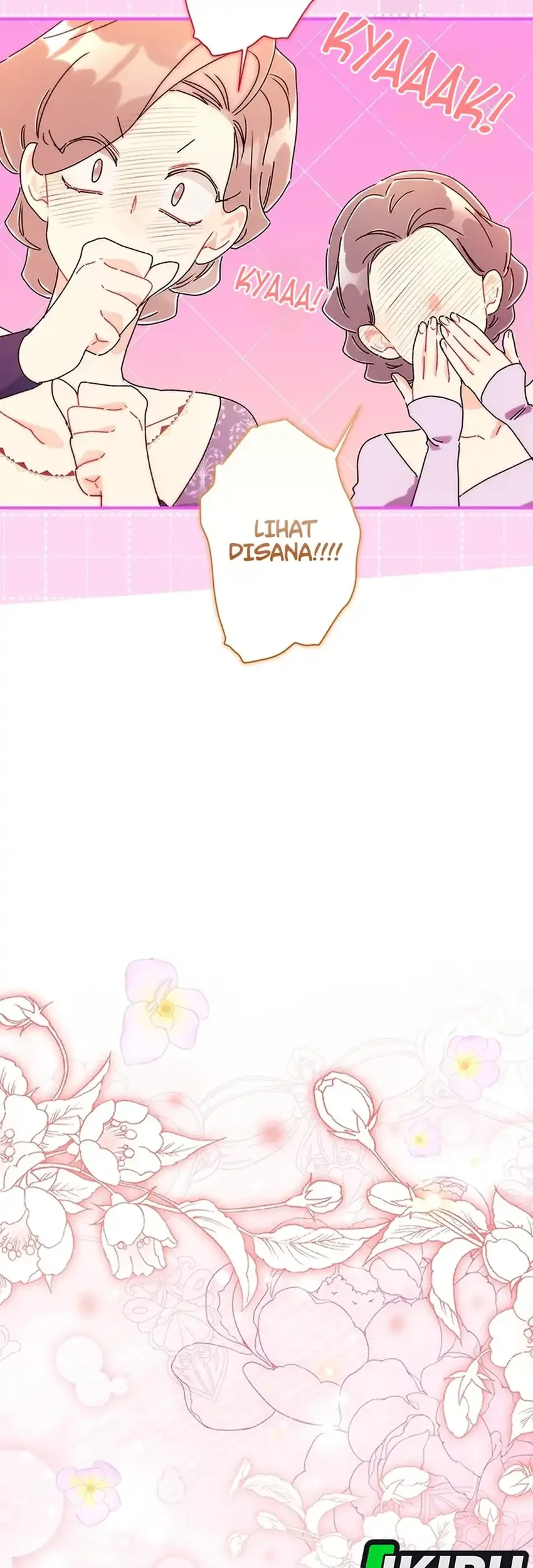 I Became the Male Lead's Adopted Daughter Chapter 164 Gambar 55