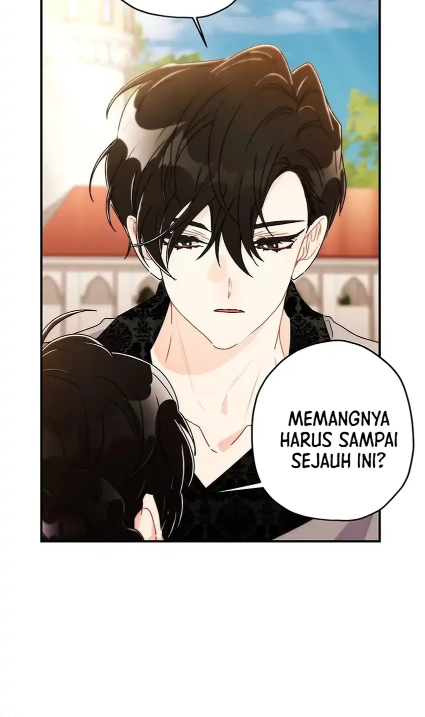I Became the Male Lead's Adopted Daughter Chapter 164 Gambar 58