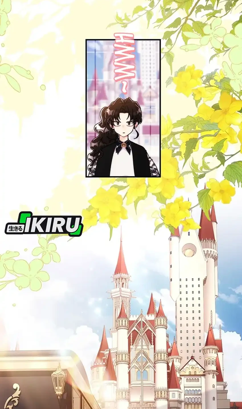 I Became the Male Lead's Adopted Daughter Chapter 164 Gambar 62