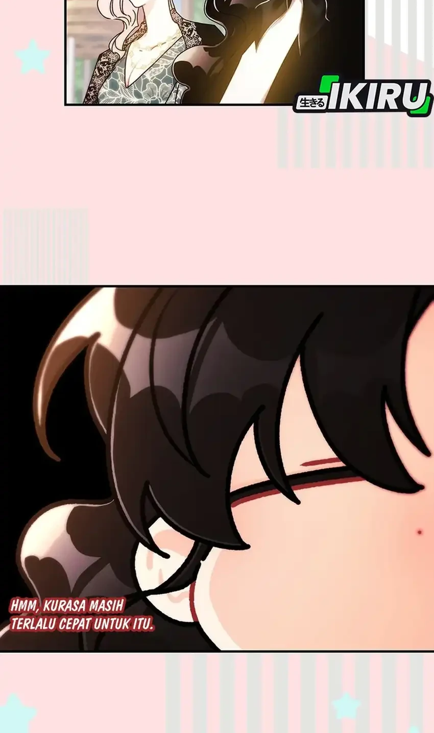 I Became the Male Lead's Adopted Daughter Chapter 164 Gambar 64