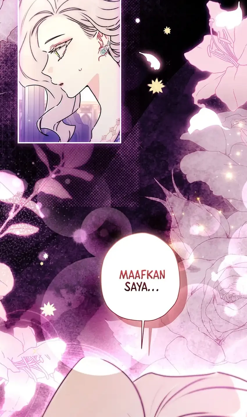 I Became the Male Lead's Adopted Daughter Chapter 165 Gambar 42