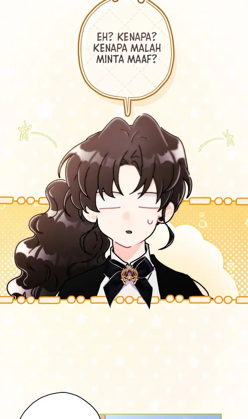 I Became the Male Lead's Adopted Daughter Chapter 165 Gambar 44