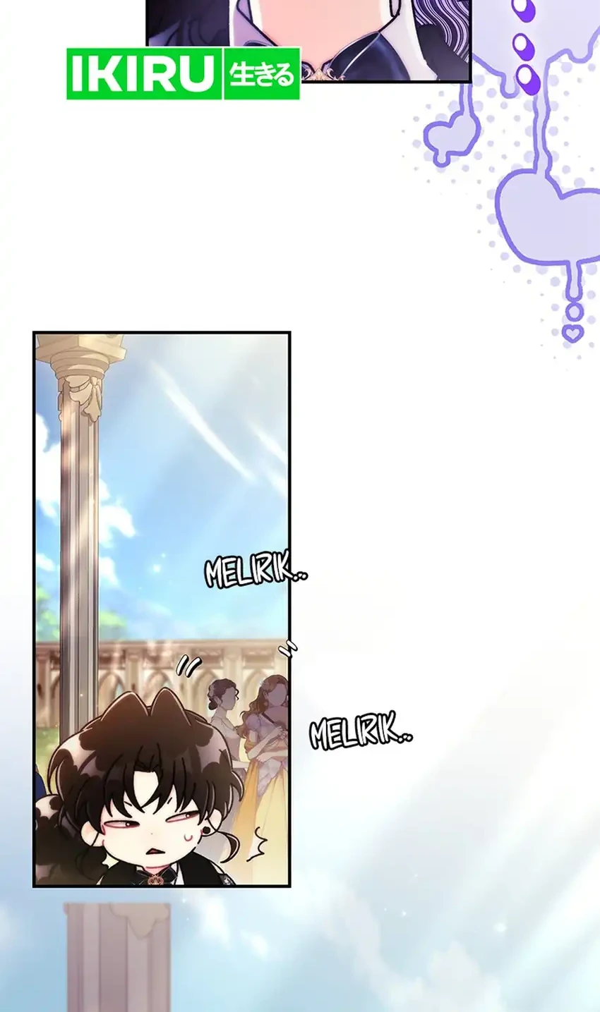 I Became the Male Lead's Adopted Daughter Chapter 165 Gambar 46