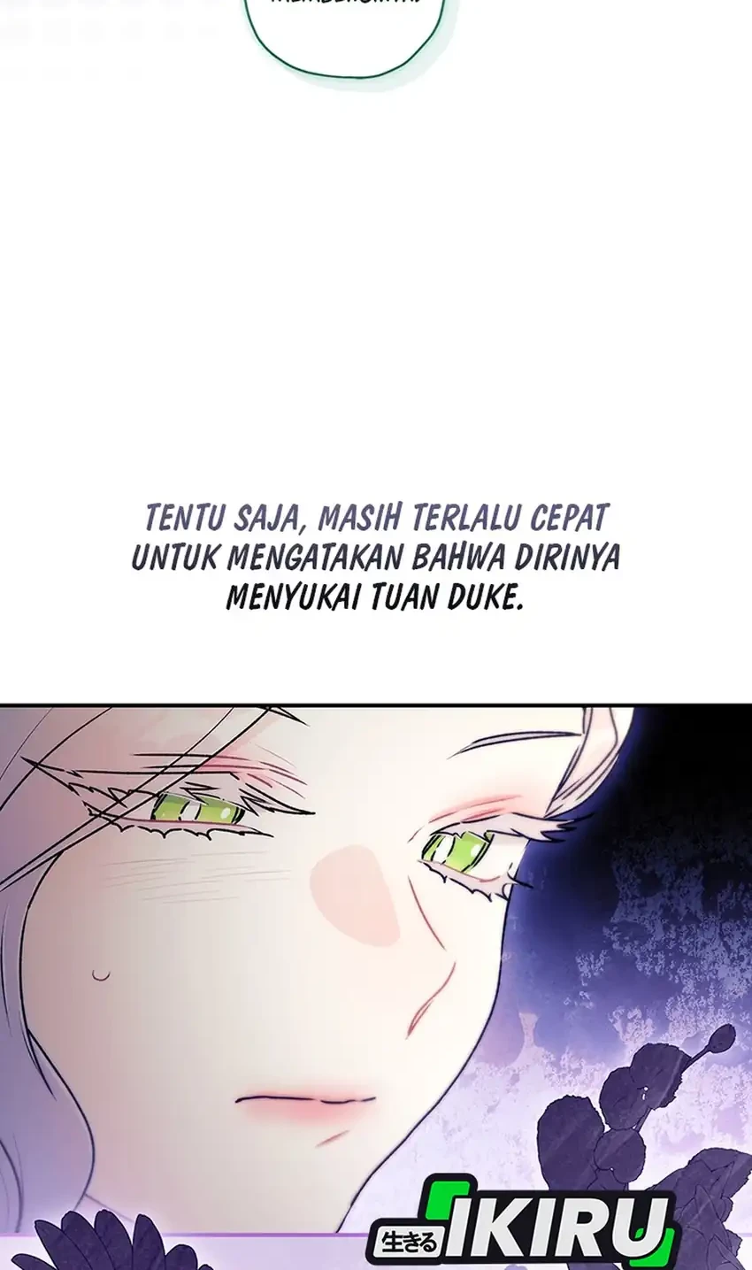 I Became the Male Lead's Adopted Daughter Chapter 165 Gambar 50