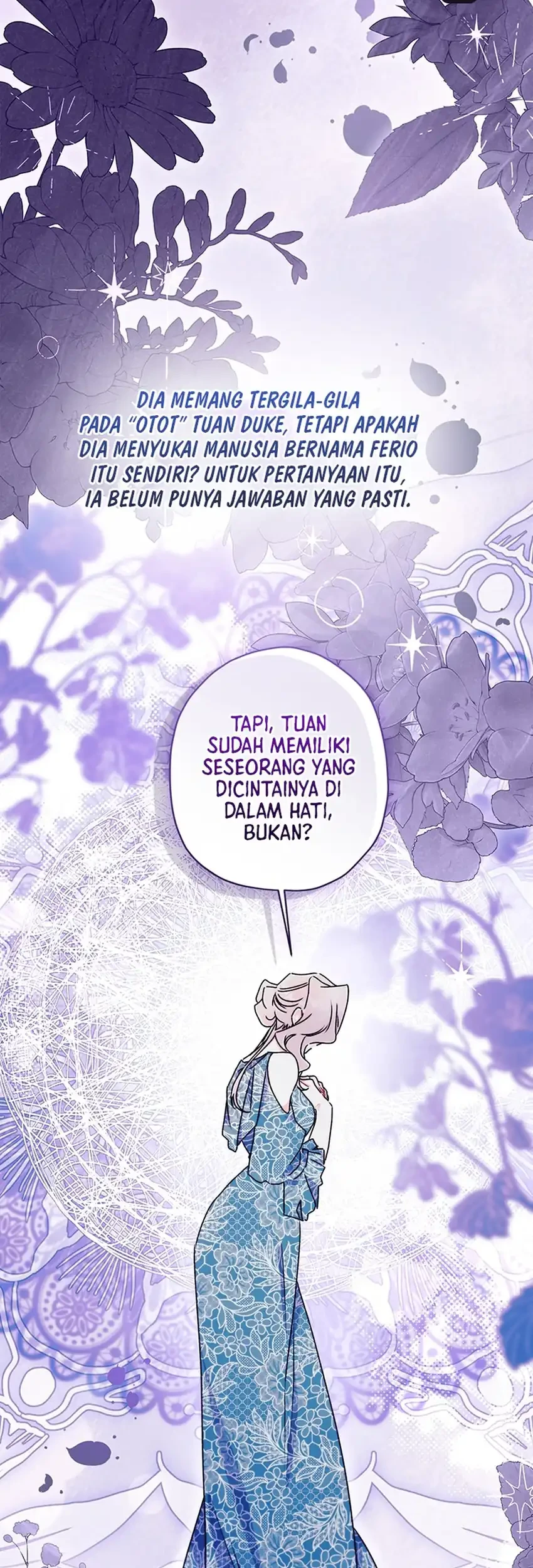I Became the Male Lead's Adopted Daughter Chapter 165 Gambar 51