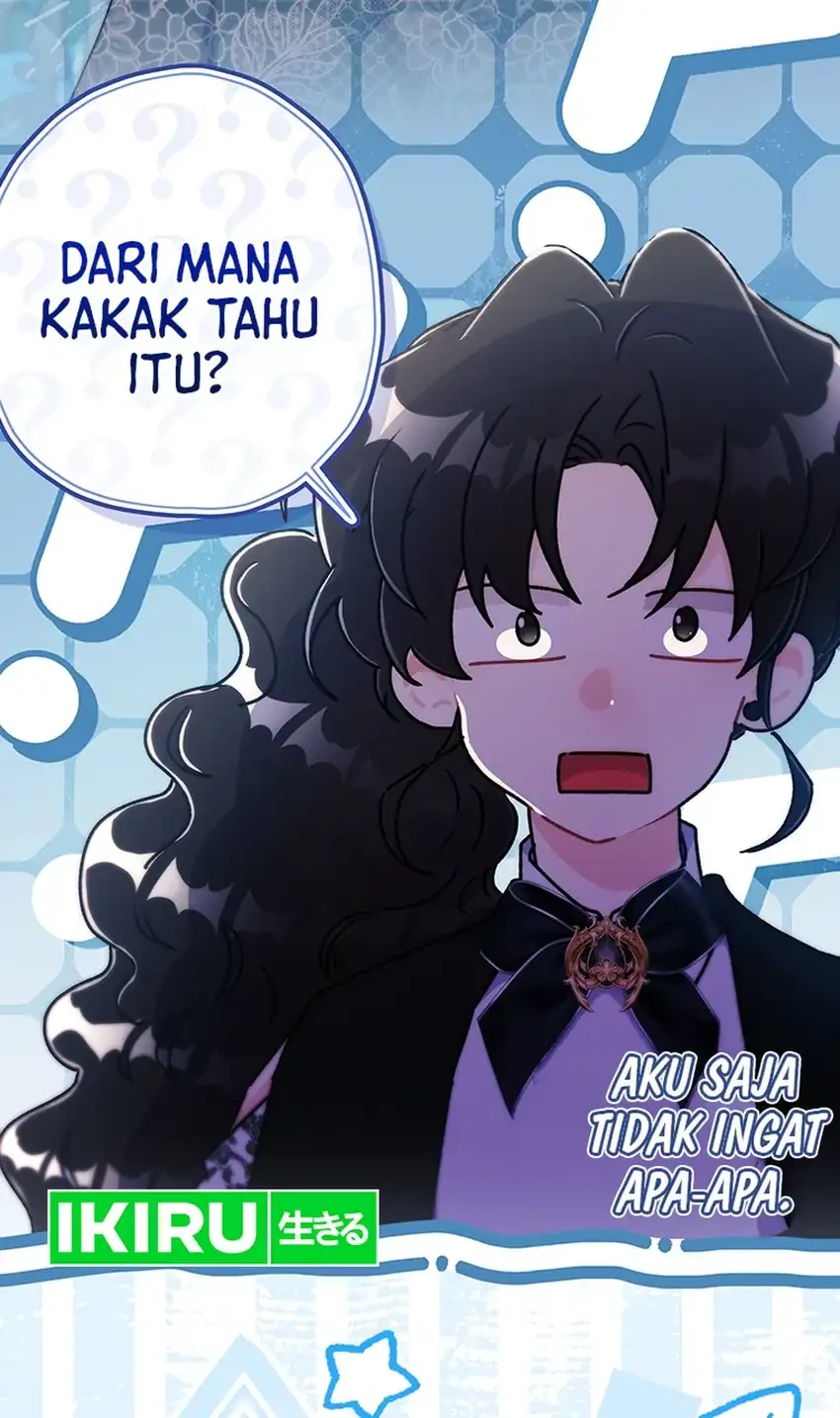 I Became the Male Lead's Adopted Daughter Chapter 165 Gambar 56