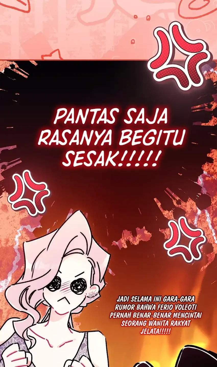 I Became the Male Lead's Adopted Daughter Chapter 165 Gambar 58
