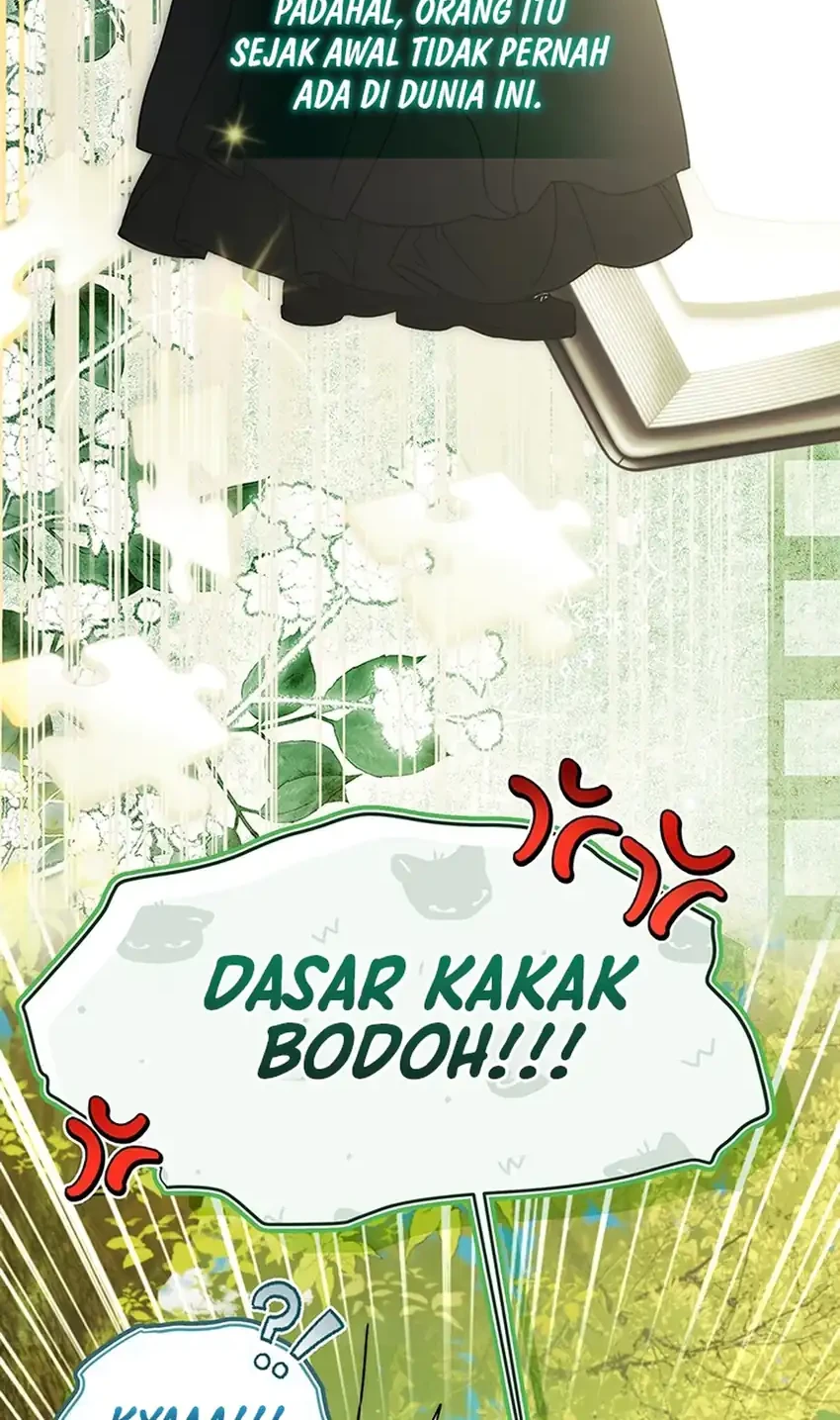 I Became the Male Lead's Adopted Daughter Chapter 165 Gambar 60