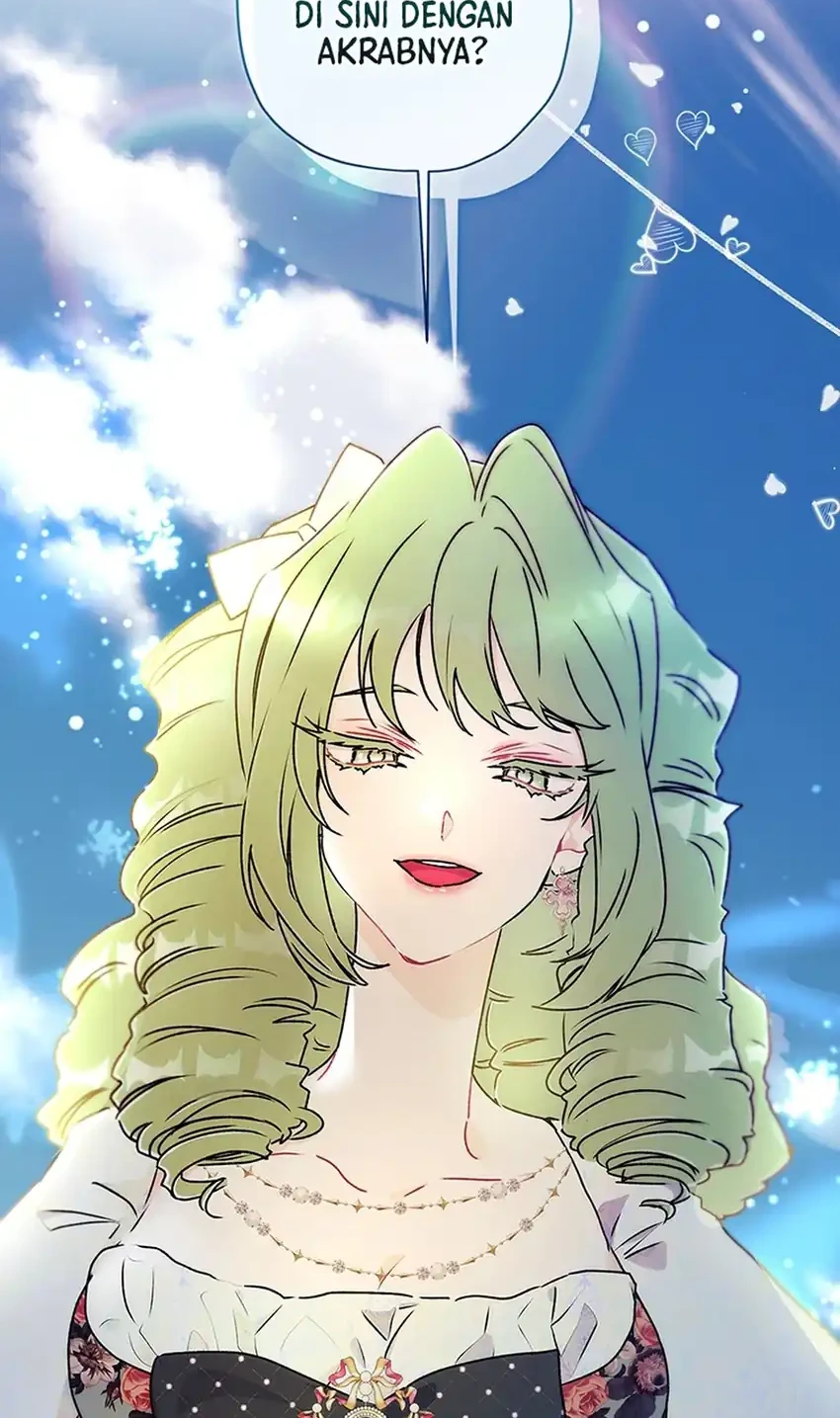 I Became the Male Lead's Adopted Daughter Chapter 165 Gambar 64