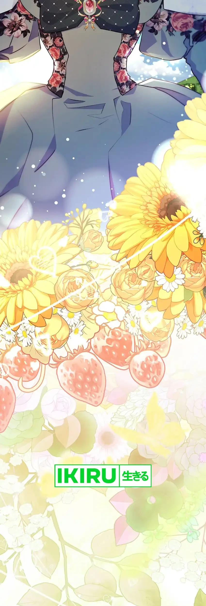 I Became the Male Lead's Adopted Daughter Chapter 165 Gambar 65