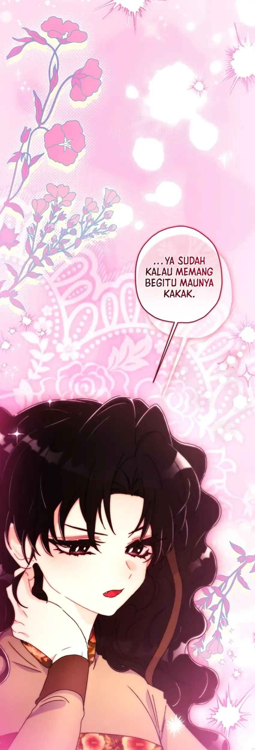 I Became the Male Lead's Adopted Daughter Chapter 169 Gambar 32
