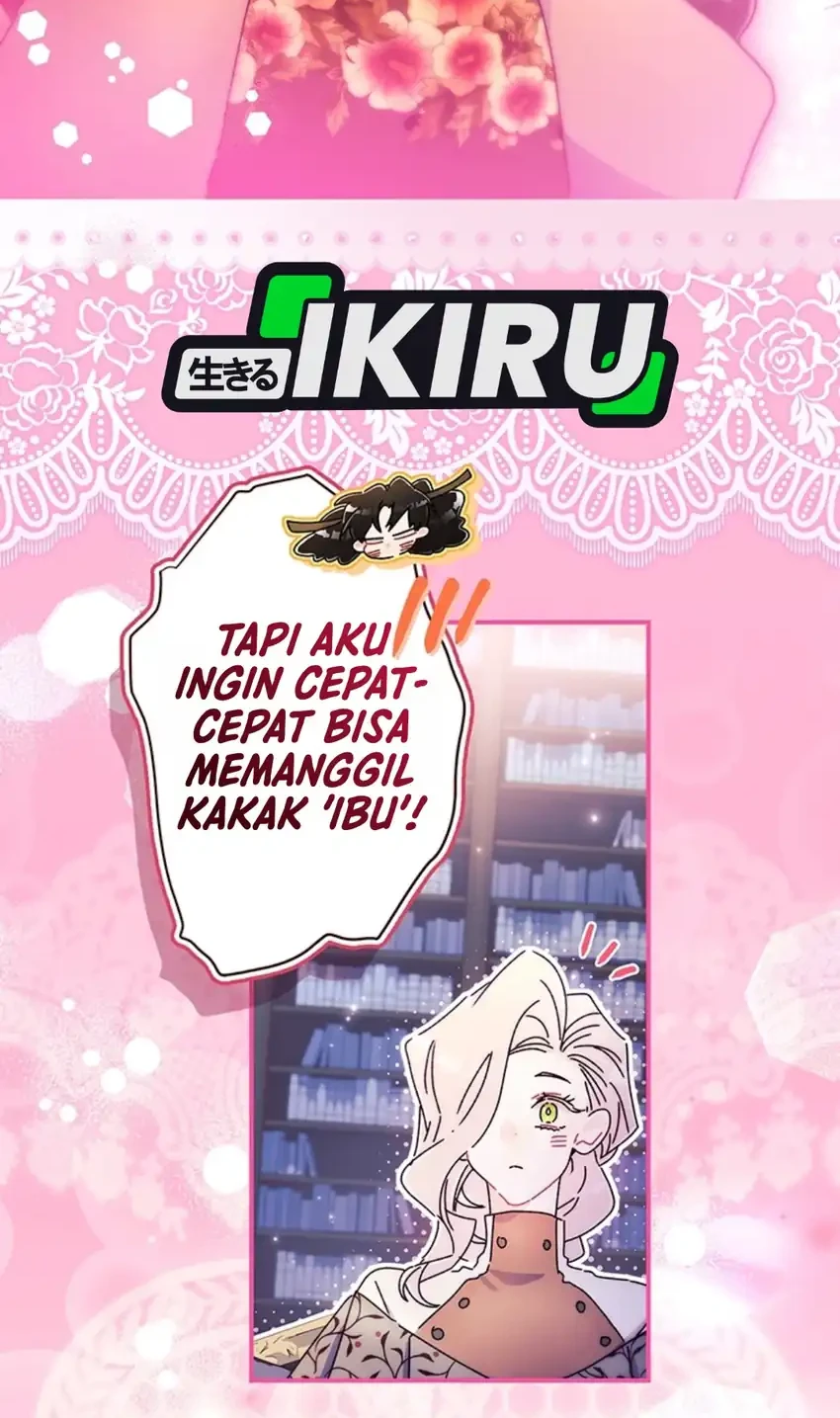 I Became the Male Lead's Adopted Daughter Chapter 169 Gambar 33