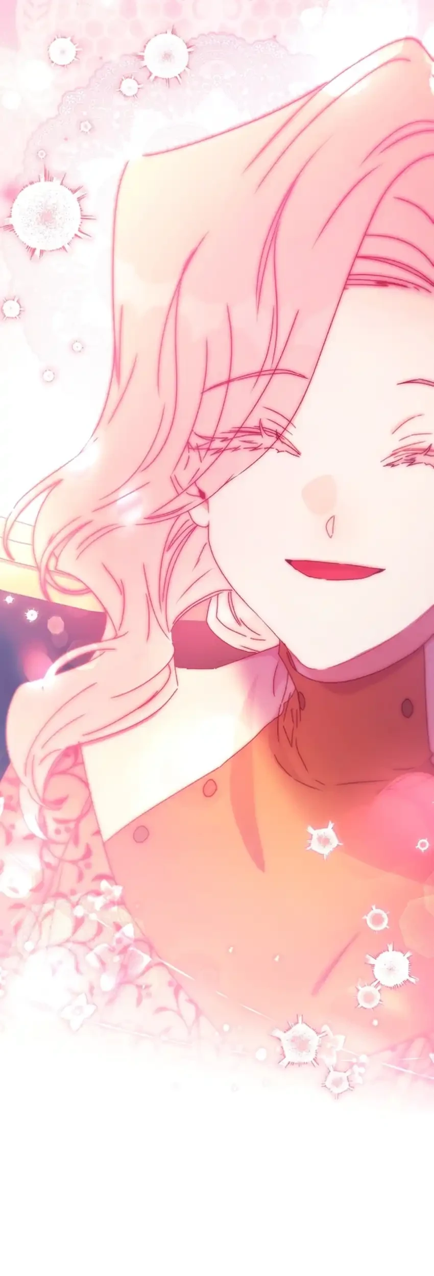 I Became the Male Lead's Adopted Daughter Chapter 169 Gambar 34