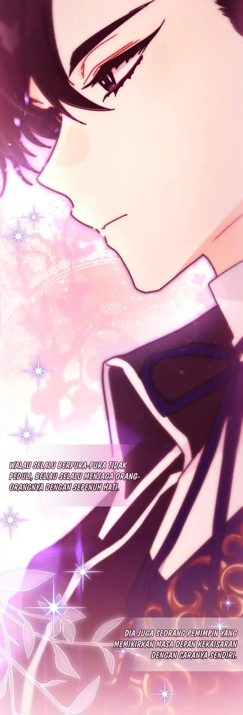 I Became the Male Lead's Adopted Daughter Chapter 169 Gambar 11