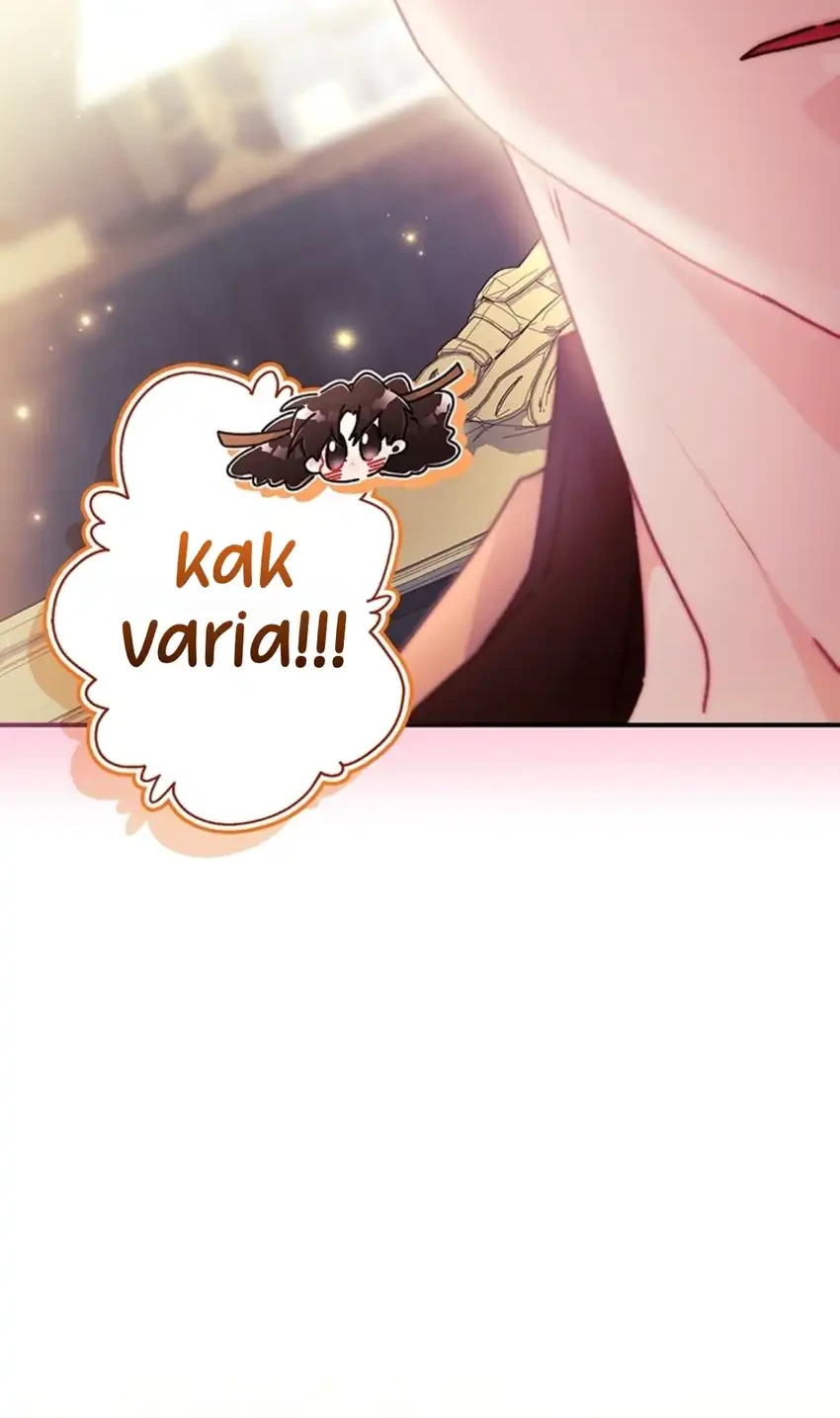 I Became the Male Lead's Adopted Daughter Chapter 169 Gambar 17